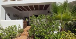 ERDGESCHOSSWOHNUNG IN DER BELIEBTEN GEGEND VOM STRAND CALA GRAN