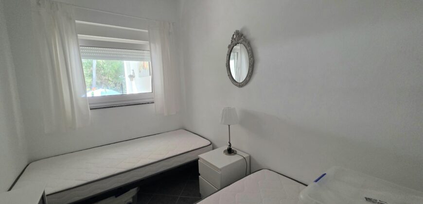 ERDGESCHOSSWOHNUNG IN DER BELIEBTEN GEGEND VOM STRAND CALA GRAN