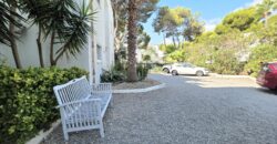 ERDGESCHOSSWOHNUNG IN DER BELIEBTEN GEGEND VOM STRAND CALA GRAN