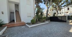 ERDGESCHOSSWOHNUNG IN DER BELIEBTEN GEGEND VOM STRAND CALA GRAN