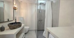 MARINA VIEW APARTMENT – LAS OLAS – 365.000€