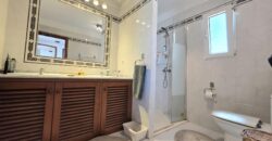 SEA VIEW PENTHOUSE ES FORTI — 395.000€