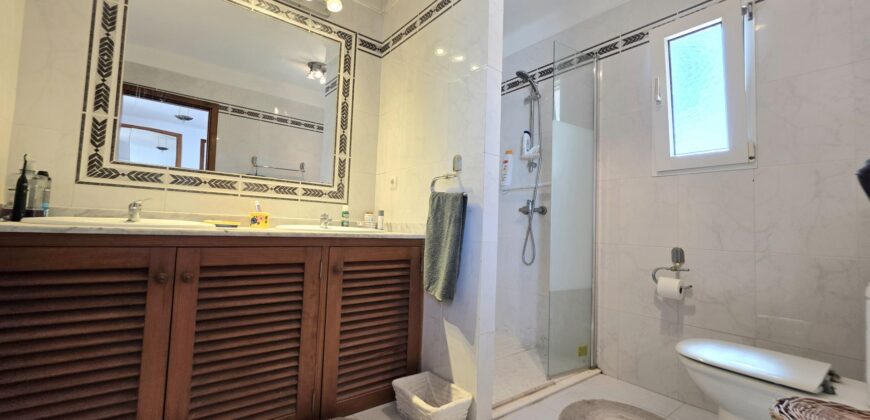 SEA VIEW PENTHOUSE ES FORTI — 395.000€