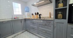 GROUND FLOOR APARTMENT A STONE’S THROW FROM THE CALA D’OR MARINA 