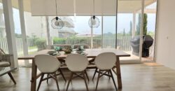 LUMINOSO APARTAMENTO CON JARDÍN PRIVADO – 389 000€