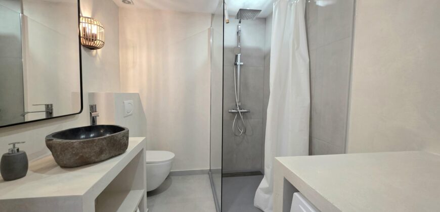 MARINA VIEW APARTMENT – LAS OLAS – 365.000€