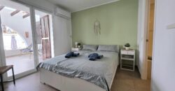 GROUND FLOOR APARTMENT CINQUE PUNTE – 325.000€