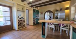 CHARMING AND AUTHENTIC MALLORCAN COUNTRY HOUSE