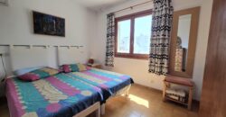 SEA VIEW PENTHOUSE ES FORTI — 395.000€