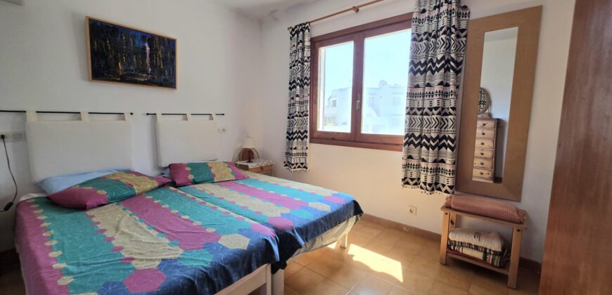 SEA VIEW PENTHOUSE ES FORTI — 395.000€