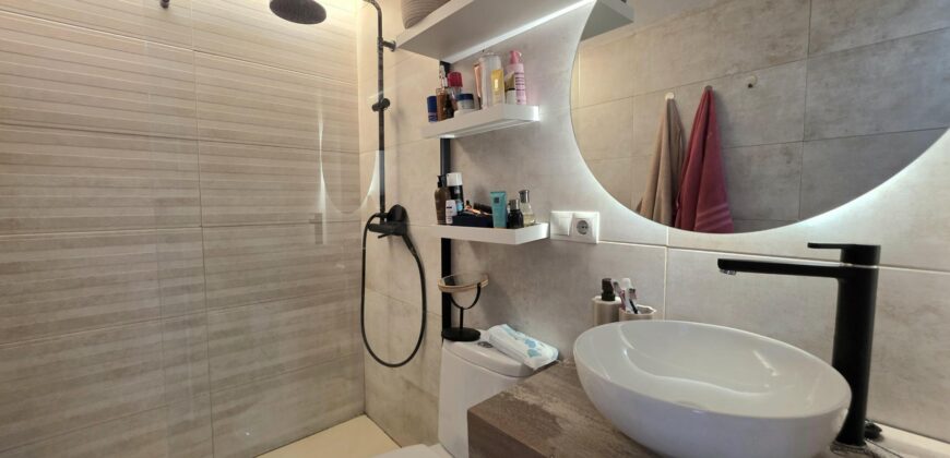 STUDIO APARTMENT IN THE HEART OF CALA D’OR