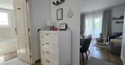 TOP-FLOOR APARTMENT – CALA D’OR MARINA