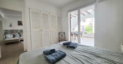 GROUND FLOOR APARTMENT CINQUE PUNTE – 325.000€