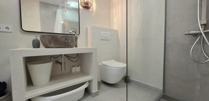 MARINA VIEW APARTMENT – LAS OLAS – 365.000€