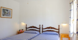 IBIZAN-STYLE VILLA WITH A TOURIST RENTAL LICENCE IN CALA EGOS