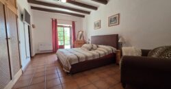 CHARMING AND AUTHENTIC MALLORCAN COUNTRY HOUSE