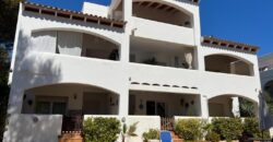 GROUNDFLOOR APARTMENT IN THE SOUGHT-AFTER AREA OF CALA GRAN