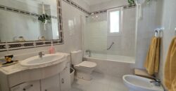 SEA VIEW PENTHOUSE ES FORTI — 395.000€
