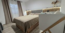 GROUND FLOOR APARTMENT A STONE’S THROW FROM THE CALA D’OR MARINA 