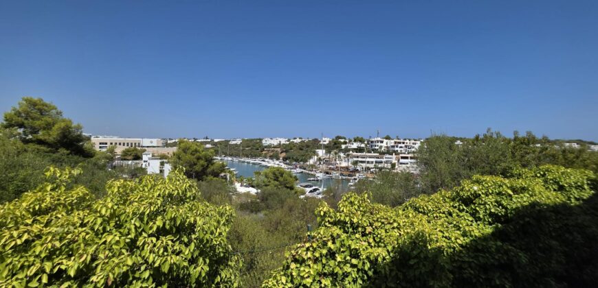 MARINA VIEW APARTMENT – LAS OLAS – 365.000€