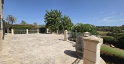 CHARMING AND AUTHENTIC MALLORCAN COUNTRY HOUSE