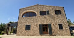 CHARMING AND AUTHENTIC MALLORCAN COUNTRY HOUSE