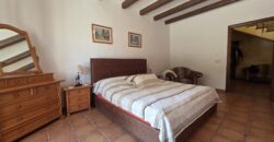 CHARMING AND AUTHENTIC MALLORCAN COUNTRY HOUSE