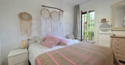 CHARMING HOUSE IN AN EXCLUSIVE GATED COMMUNITY IN CALA EGOS 