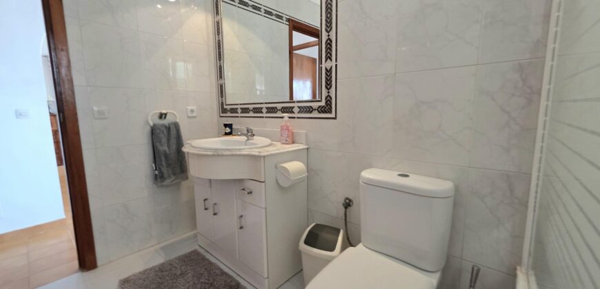 SEA VIEW PENTHOUSE ES FORTI — 395.000€