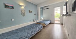 GROUND FLOOR APARTMENT CINQUE PUNTE – 325.000€