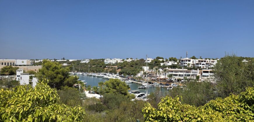 MARINA VIEW APARTMENT – LAS OLAS – 365.000€