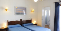 IBIZAN-STYLE VILLA WITH A TOURIST RENTAL LICENCE IN CALA EGOS