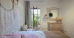 CHARMING HOUSE IN AN EXCLUSIVE GATED COMMUNITY IN CALA EGOS 