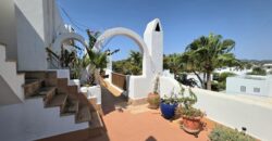 SEA VIEW PENTHOUSE ES FORTI — 395.000€