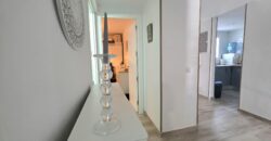 GROUND FLOOR APARTMENT A STONE’S THROW FROM THE CALA D’OR MARINA 