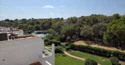 TOP-FLOOR APARTMENT – CALA D’OR MARINA