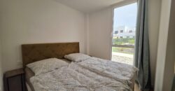 LUMINOSO APARTAMENTO CON JARDÍN PRIVADO – 389 000€
