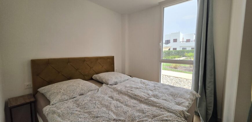 LUMINOSO APARTAMENTO CON JARDÍN PRIVADO – 389 000€