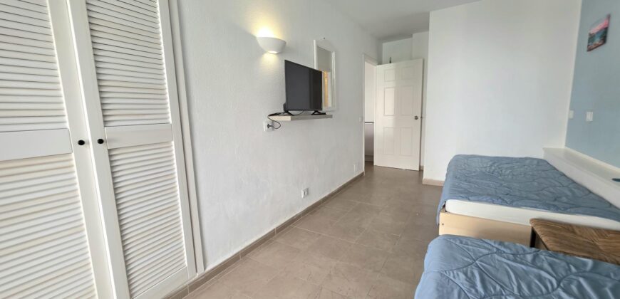 GROUND FLOOR APARTMENT CINQUE PUNTE – 325.000€