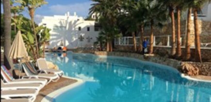 MARINA VIEW APARTMENT – LAS OLAS – 365.000€