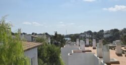 TOP-FLOOR APARTMENT – CALA D’OR MARINA