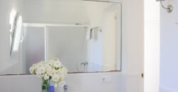 IBIZAN-STYLE VILLA WITH A TOURIST RENTAL LICENCE IN CALA EGOS