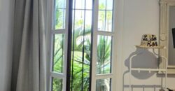 CHARMING HOUSE IN AN EXCLUSIVE GATED COMMUNITY IN CALA EGOS 