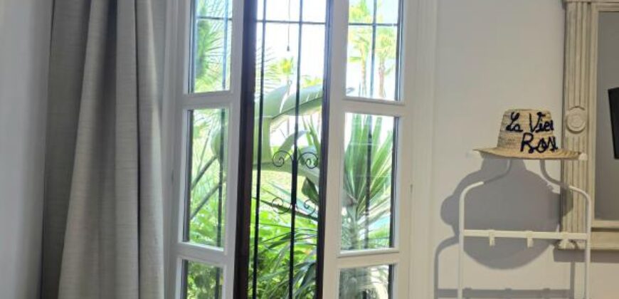 CHARMING HOUSE IN AN EXCLUSIVE GATED COMMUNITY IN CALA EGOS 