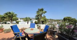 SEA VIEW PENTHOUSE ES FORTI — 395.000€