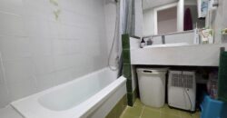 GROUND FLOOR APARTMENT A STONE’S THROW FROM THE CALA D’OR MARINA 