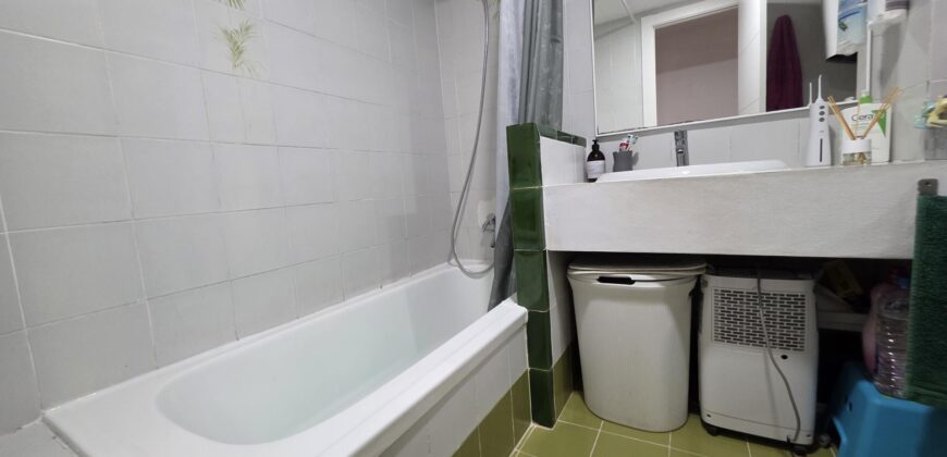 GROUND FLOOR APARTMENT A STONE’S THROW FROM THE CALA D’OR MARINA 