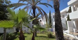 TOP-FLOOR APARTMENT – CALA D’OR MARINA