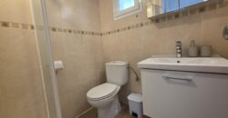 GROUND FLOOR APARTMENT CINQUE PUNTE – 325.000€