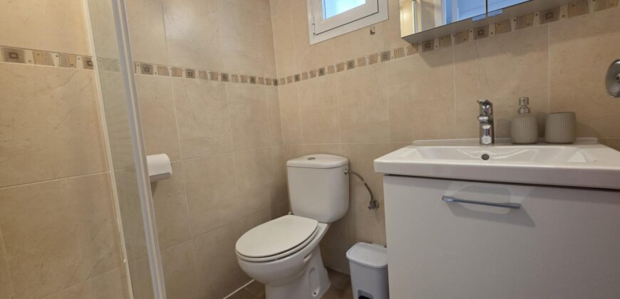GROUND FLOOR APARTMENT CINQUE PUNTE – 325.000€